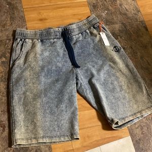 NWT Rock Revival Lounge Shorts